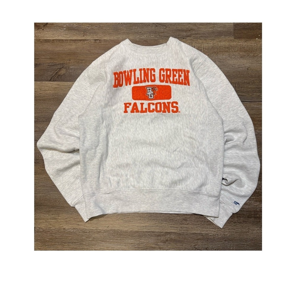 Bowling‎ Green University Crewneck